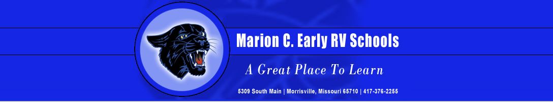 Marion C. Early RV Schools